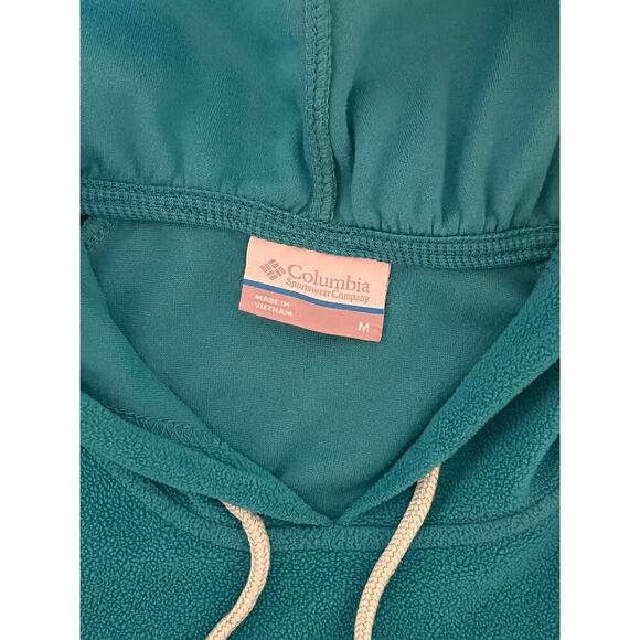 Columbia Glacial Fleece Pullover - Picture 3 of 8